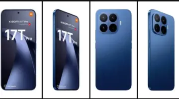 تم إطلاق سلسلة هواتف Xiaomi 17T: بطارية فائقة بسعة 7000 مللي أمبير وشريحة Dimensity قوية من الجيل الجديد.